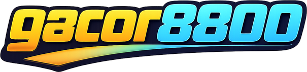 Logo gacor8800
